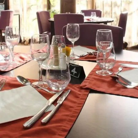 Les Aigues Blanches 3* 엑스레뱅