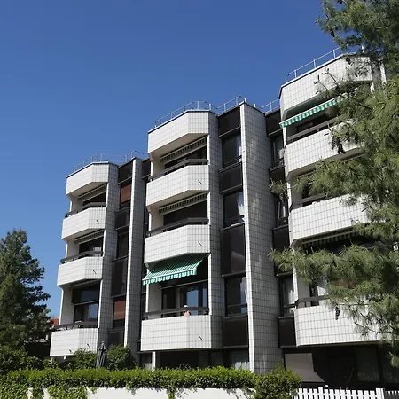 Les Aigues Blanches 아파트호텔