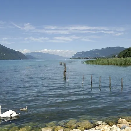 Les Aigues Blanches 아파트호텔