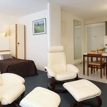 Les Aigues Blanches 3* Aix-les-Bains