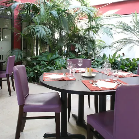 Les Aigues Blanches Aparthotel Aix-les-Bains