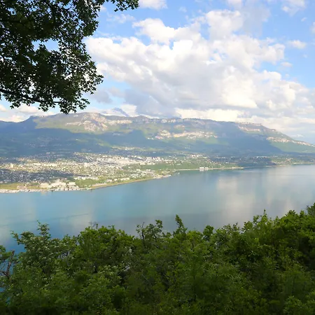 Les Aigues Blanches 3* Aix-les-Bains