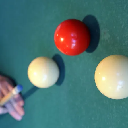 Aparthotel Les Aigues Blanches Aix-les-Bains