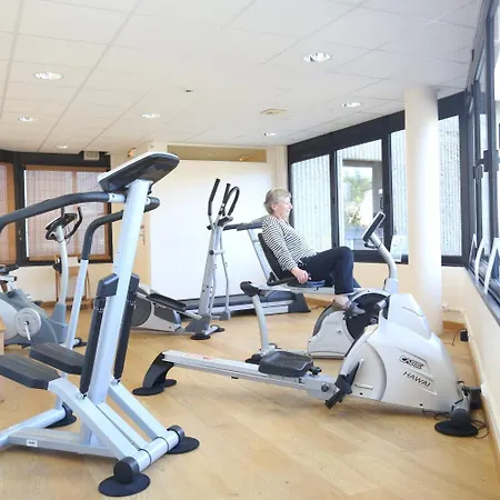 Les Aigues Blanches 3*