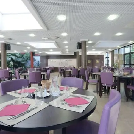 Aparthotel Les Aigues Blanches 3*