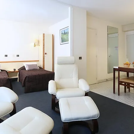 Les Aigues Blanches 3* Aix-les-Bains