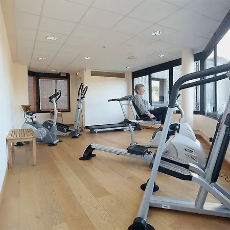 Les Aigues Blanches Aparthotel