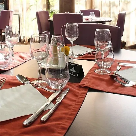 Lägenhetshotell Les Aigues Blanches 3*