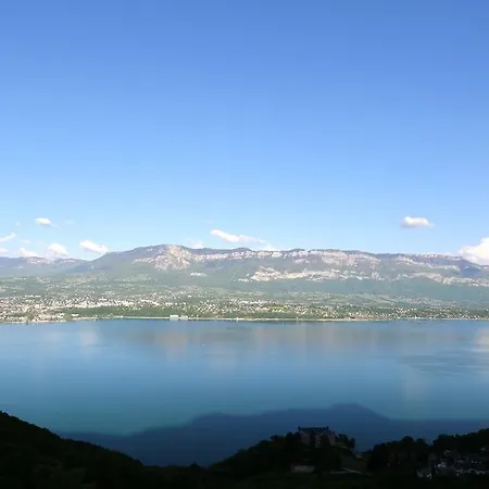 Aparthotel Les Aigues Blanches