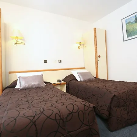 Les Aigues Blanches 3* Aix-les-Bains