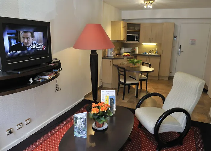 Les Aigues Blanches Aix-les-Bains