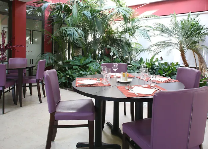 Les Aigues Blanches Apartmanhotel Aix-les-Bains