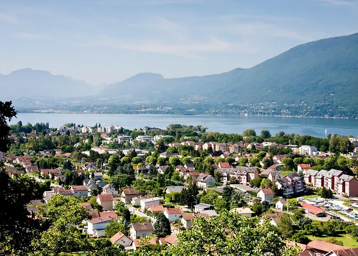 Les Aigues Blanches 3*