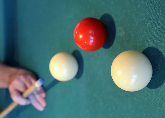 Apartmanhotel Les Aigues Blanches Aix-les-Bains