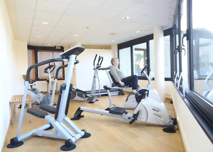 Les Aigues Blanches 3*