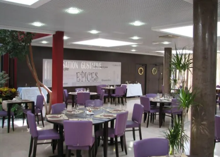 Les Aigues Blanches 3* エクスレバン