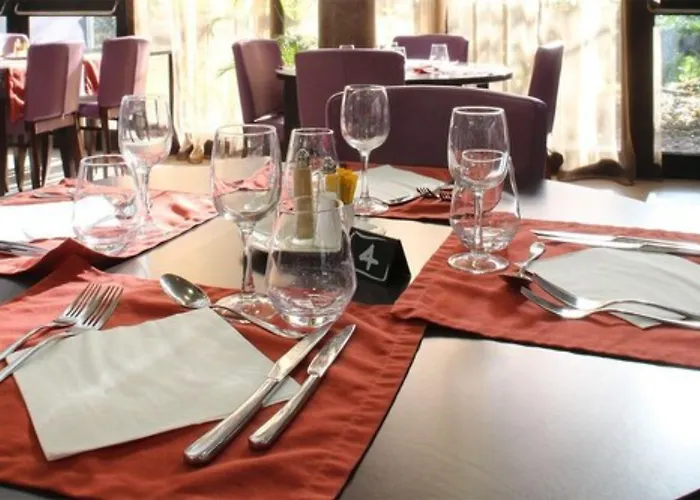 Les Aigues Blanches 3* Aix-les-Bains