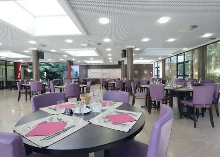 Apartmanhotel Les Aigues Blanches 3*