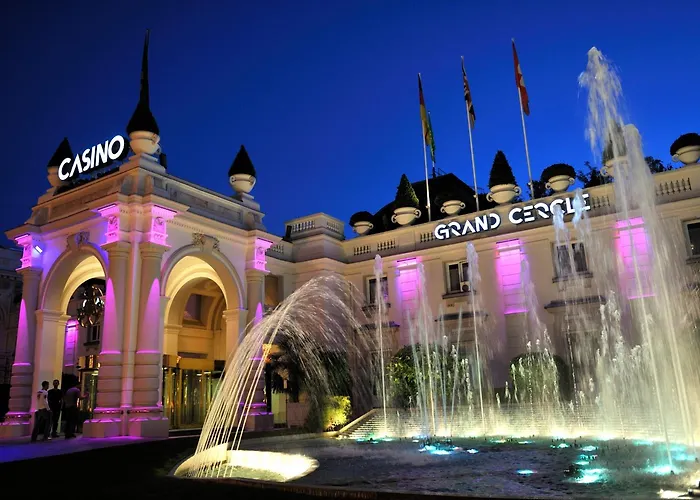 アパートホテル Les Aigues Blanches