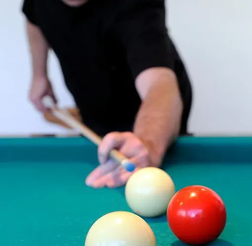 アパートホテル Les Aigues Blanches 3*