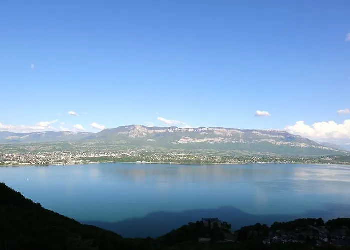 Apartmanhotel Les Aigues Blanches